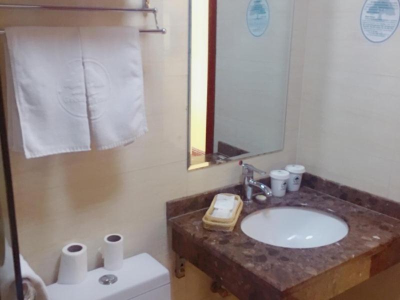 Greentree Inn Shanghai Pudong Airport Wild Animal Park Express Hotel Nanhui Exterior photo